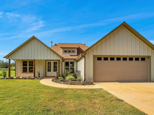 170 County Road 3602, Bullard, TX 75757