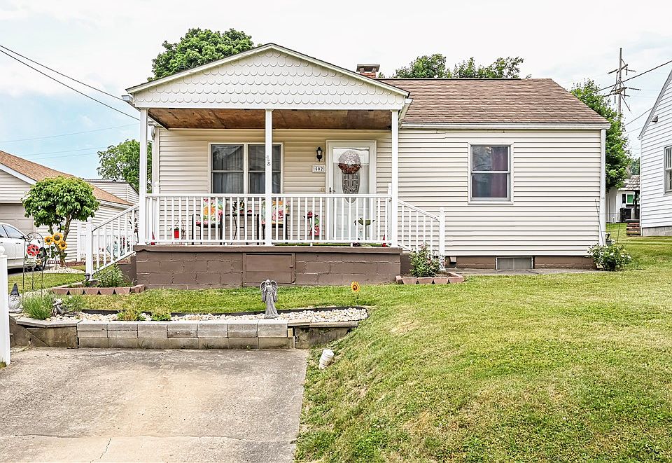 1st image of 502 Indiana Ave