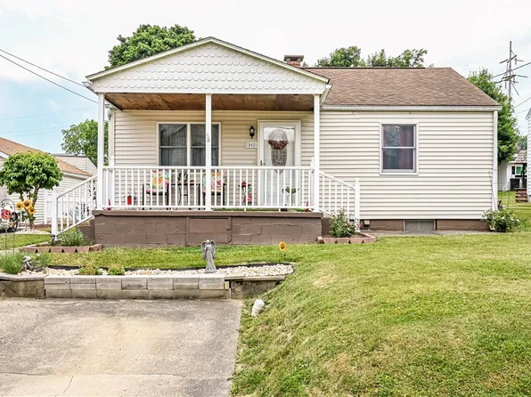 502 Indiana Ave, Blairsville, PA 15717