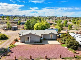 499 W Rolling Hills Rd, Paulden, AZ 86334