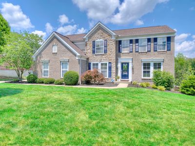 5804 Granite Spring Dr, Highland Heights, KY, 41076