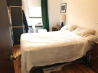 Rented by Joe Gotham LTD