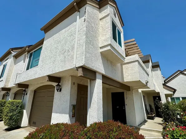1512 Granite Hills Dr Unit A, El Cajon, CA 92019
