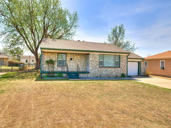 1420 Williams Dr, Oklahoma City, OK 73119