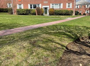 256 Glenbrook Rd #C, Stamford, CT 06906