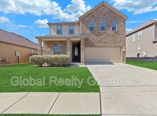 8307 Pioneer Fld, San Antonio, TX 78253