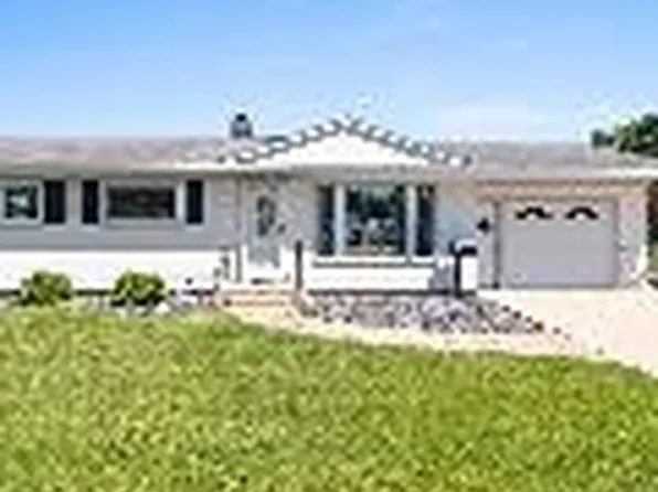 1501 State St, Algoma, WI 54201