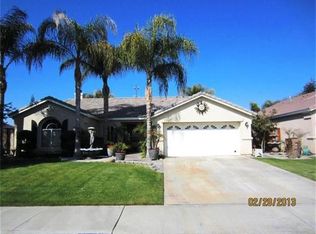 9902 Marby Grange Way, Bakersfield, CA 93312