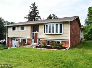 1116 Spotswood Dr, Silver Spring, MD 20905