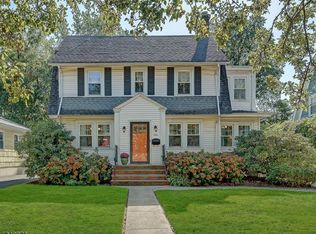 386 Irving Ave, South Orange, NJ 07079