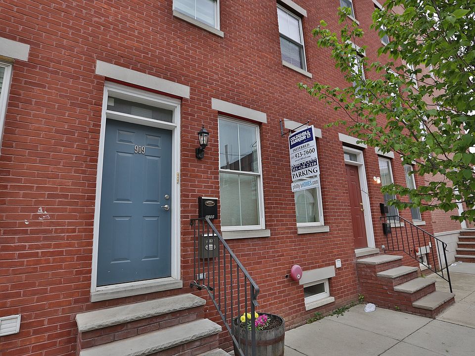 1st image of 909 N 19th St #A