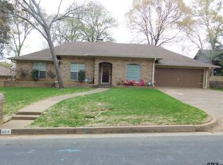 807 Cedar Creek Dr, Tyler, TX 75703