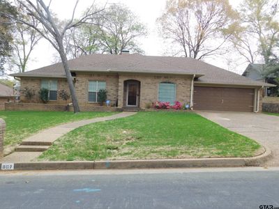 807 Cedar Creek Dr, Tyler, TX, 75703