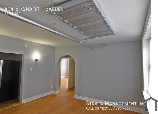 404 E 72nd St #GARDEN — Photo 10