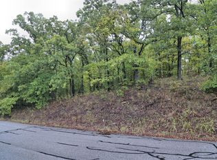 12033 S 18th St E, Jenks, OK 74037