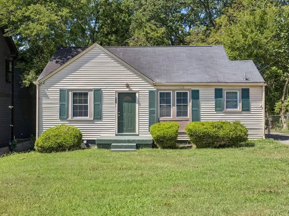 543 Croley Dr, Nashville, TN 37209