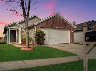 8134 Corktree Dr, Indianapolis, IN 46239