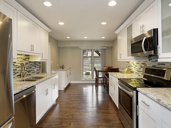 Fantastic Kitchen