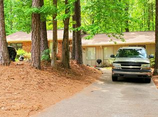 4369 Springwoods Ter, Forest Park, GA 30297