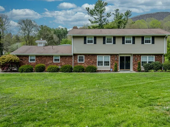 501 N Jefferson Avenue, West Jefferson, NC 28694