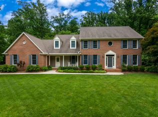 213 Mount Oak Pl, Annapolis, MD