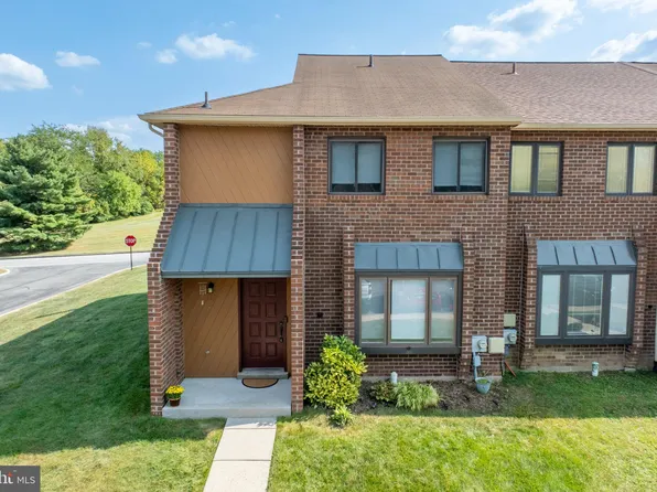 101 Talgrath Ct, Exton, PA 19341