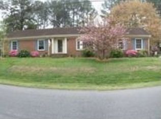 4809 Colonial Ln, Portsmouth, VA 23703