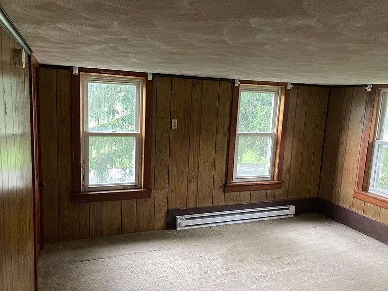 Master bedroom!