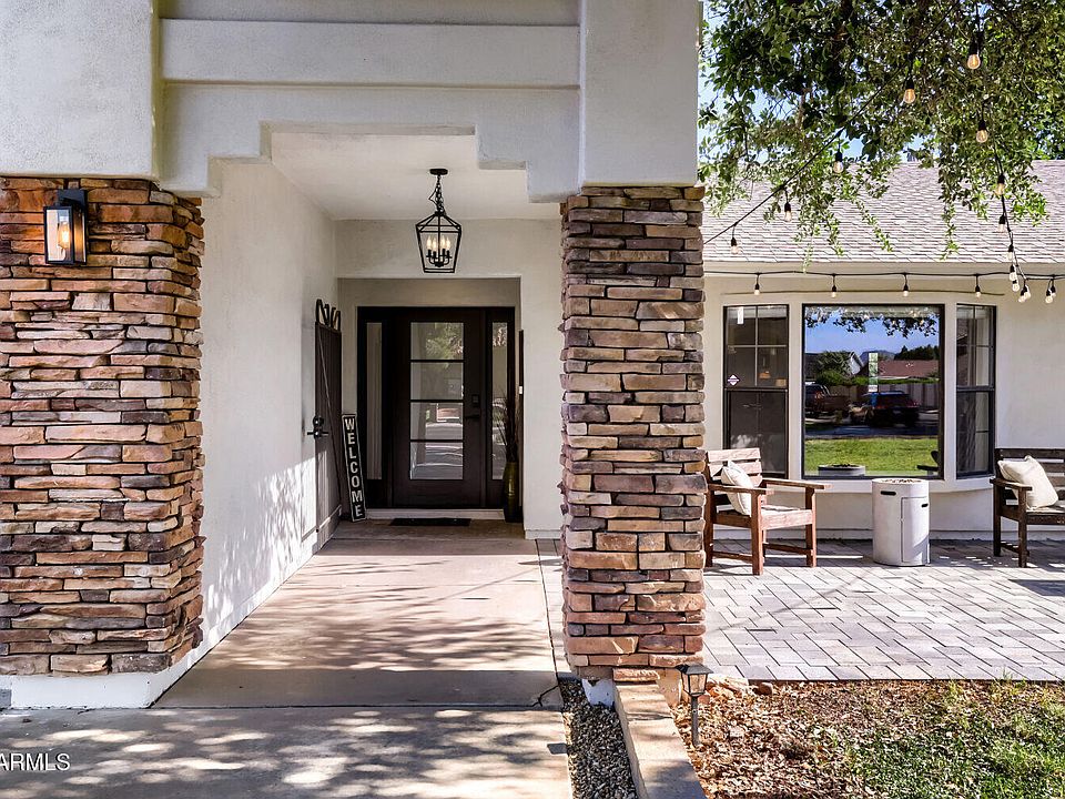 4111 W PARADISE Lane, Phoenix, AZ 85053 | Zillow