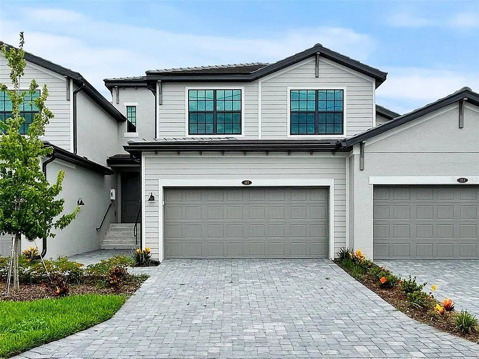 5552 Summit Pointe Cir #103