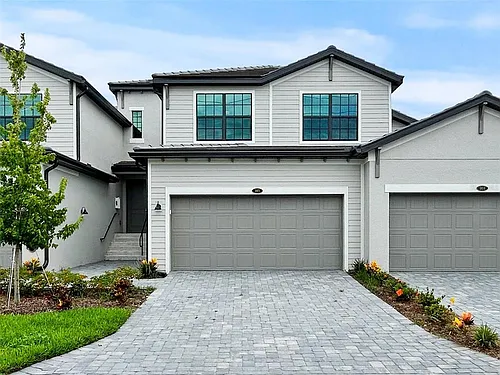 5552 Summit Pointe Cir #103 Photo 1