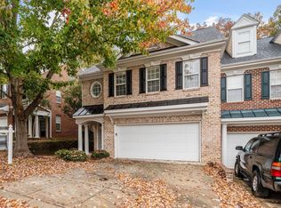 4008 Barton Park Pl, Raleigh, NC 27613