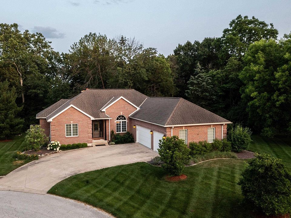 5012 Starboard Dr, Quincy, IL 62305 Zillow