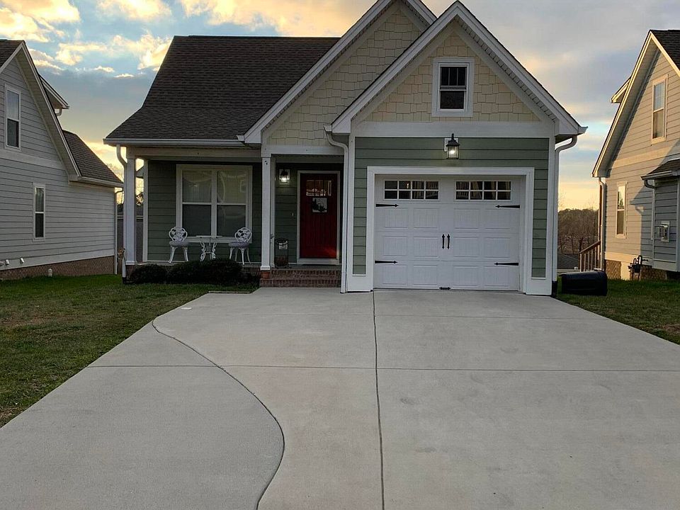 3174 Cottage Grove Cir NW, Cleveland, TN 37312 Zillow