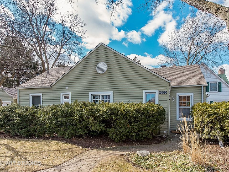 1st image of 9550 Lincolnwood Dr