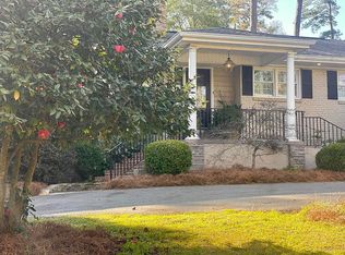 707 Massee Ln, Perry, GA 31069