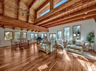 275 Lark Cir, Glenbrook, NV 89413