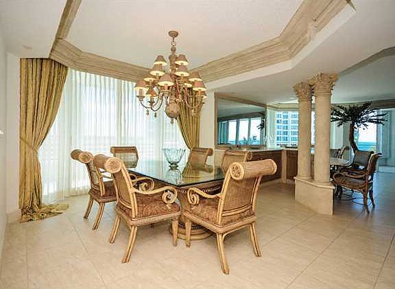 2nd image of 1700 S Ocean Blvd APT 5C