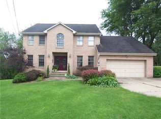 165 Carol Dr, Mcmurray, PA 15317