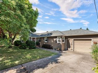 6419 NE Wygant St, Portland, OR 97218