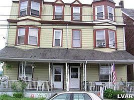 Home for Sale in Easton, Pennsylvania $174,900