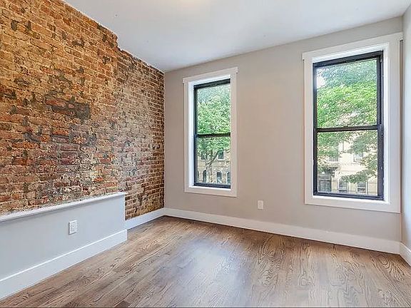 3rd image of 1347 Hancock St #2I