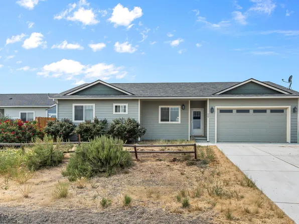 229 Alfalfa Dr, Culver, OR 97734