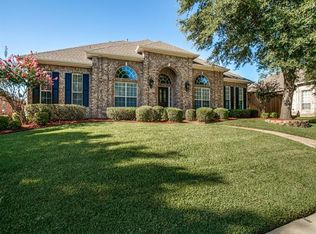 2440 Kittyhawk Dr, Plano, TX 75025