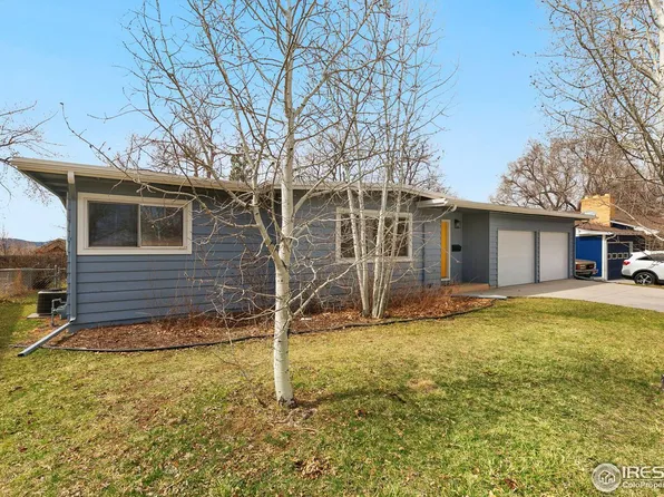 533 Crestmore Pl, Fort Collins, CO 80521