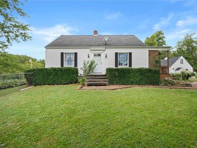 4732 Kingsbury Rd, Medina, OH, 44256