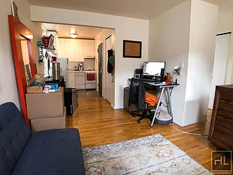 Rented by Highline Residential