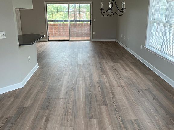 Open Living Area