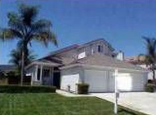 1646 Medinah Rd, San Marcos, CA 92069