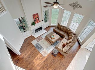22003 Windmill Bluff Ln, Katy, TX 77450
